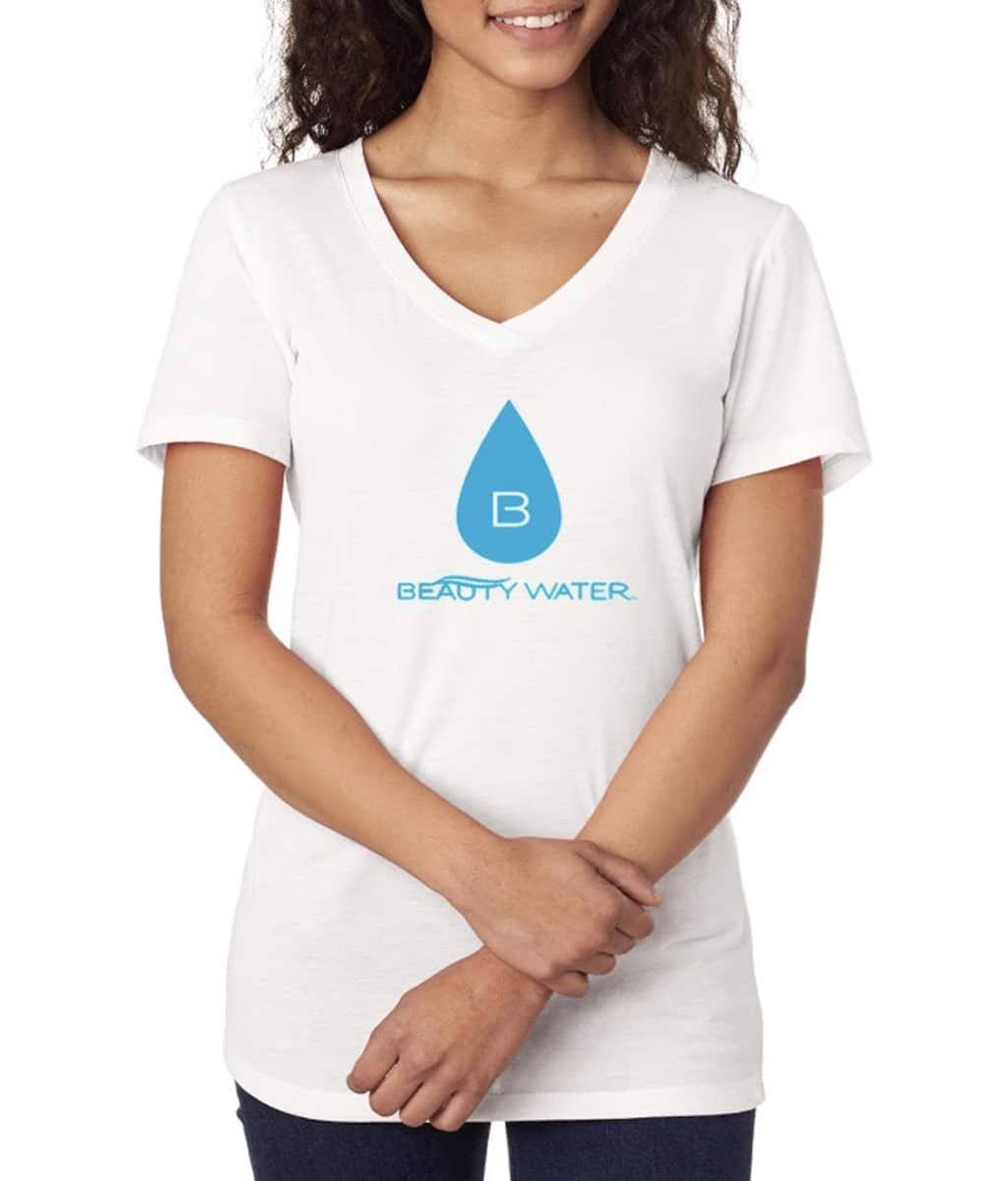 Beauty Water Premium T-Shirt